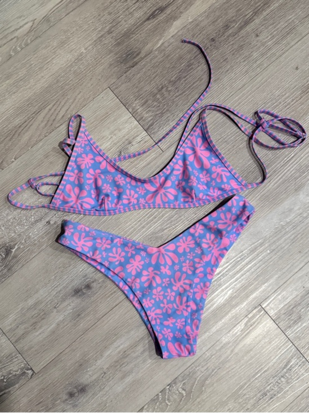 Kulani Kinis Bikini